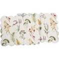 thumbnail image 1 of C&F Home Genevieve Table Runner (842673131), 1 of 5