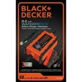 BLACK + DECKER 2 Amp Waterproof Battery Charger/Maintainer (BC2WBD