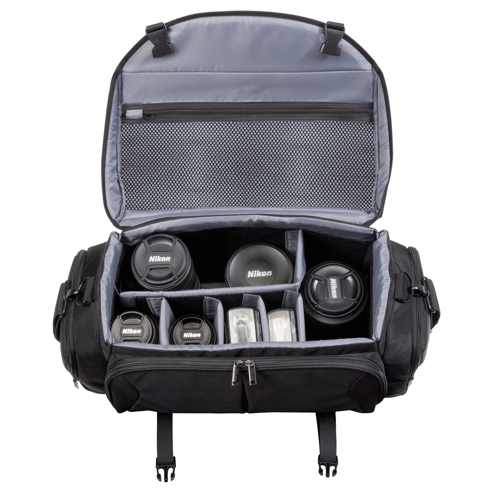 Nikon 17008 Large Pro Dslr Camera Bag