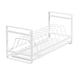 thumbnail image 2 of Organizador de platos, escurridor de platos, escurridor de platos vertical para gabinete, escurridor de platos Titular de la placa, 2 of 9