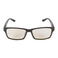 thumbnail image 2 of Gafas de lectura para pantalla de ordenador Inner Vision 1.25x negras, 2 of 7