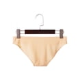 thumbnail image 2 of Culottes pour Hommes Culottes Triangle Sans Couture en Soie Glacée Taille Basse Séchage Rapide Shorts, 2 of 2
