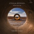 thumbnail image 1 of Joshua Redman - Où Sommes-Nous [Vinyle LP] 180 Grammes, 1 of 1