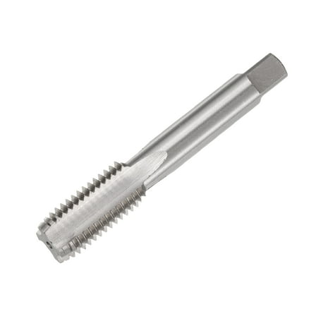 Uxcell M20 x 2.5 B2 Spiral Point Thread Tap High Speed Steel Tapping Threading Tool