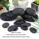 thumbnail image 3 of Juego de piedras de Basalto ANGGREK 36 Piezas Para SPA, 3 of 7