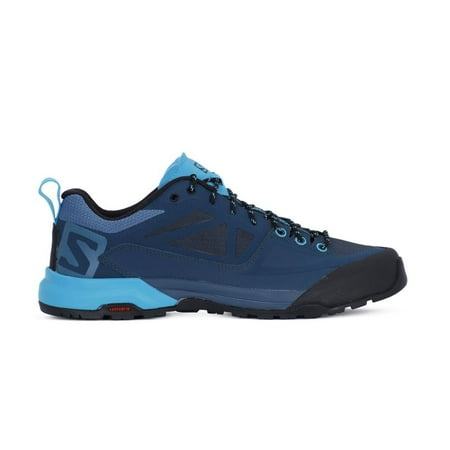 salomon x alp spry w