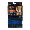 thumbnail image 1 of Trusa Fruit Of The Loom Talla CH Algodón Stretch Multicolor 2 Piezas, 1 of 4