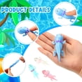 thumbnail image 2 of Juguete sensorial Rubber Axolotl Slingshot para niños pequeños, 28 unidades, 2 of 6
