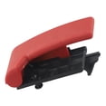 thumbnail image 3 of For Mercedes For Benz Bonnet Release Pull Handle Vito for Viano W639 A1248800320, 3 of 8