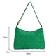 thumbnail image 3 of Bolsa de viaje acolchados tote informal de invierno Algodón que combina con todo para ir de compras en la calle Ndcxsfigh Para Estrenar, 3 of 9