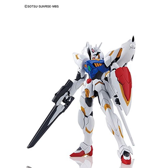 HGAGE 1/144 #29 Gundam Legilis
