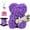 Purple, variant on Rose Bear Gifts for Women, Rose Teddy Bear Gifts for Girlfriend,Flower Bear Rose Birthday Gifts for Her Wife, Mother Day Flower Bear Gifts for Mum