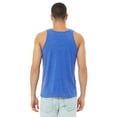 thumbnail image 2 of Unisex Jersey Tank, 2 of 3