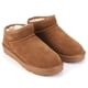 thumbnail image 5 of Botas Tobillo Cómodas Cortas Sin Cordones Nieve para Mujer Al Aire Libre, 5 of 9