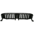 thumbnail image 3 of cciyu Active Upper Grille Shutter 51119498612 Radiator Control Shutter Assembly with Motor 2021-2023 for BMW for 530e xDrive 2L,2021-2023 for BMW for 530i xDrive 2L, 3 of 4