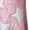 Pink-M, variant on Soft Fuzzy Pajama Bottoms for Women, High-Waisted Wide Leg Lounge Pants with Drawstring