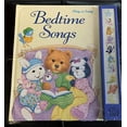 thumbnail image 1 of Pre-Owned Play-a-Song Bedtime Songs, 9780785322818, 0785322817, Hardcover,, 1 of 1