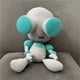 thumbnail image 5 of Peluches, Invader Zim, Alien de Peluche, Peluche Invader Zim, Animal de Peluche Alien, Lindo Peluche Alien Invasor, Juguetes de Muñecas de Peluche de Dibujos Animados Regalo de Cumpleaños para Niños, 5 of 6