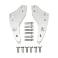 thumbnail image 3 of Elevador de manillar de motocicleta Zulema Accesorios de aluminio para K1600B K1600GT K1600GTL Elevadores altos para motocicletas, 3 of 8