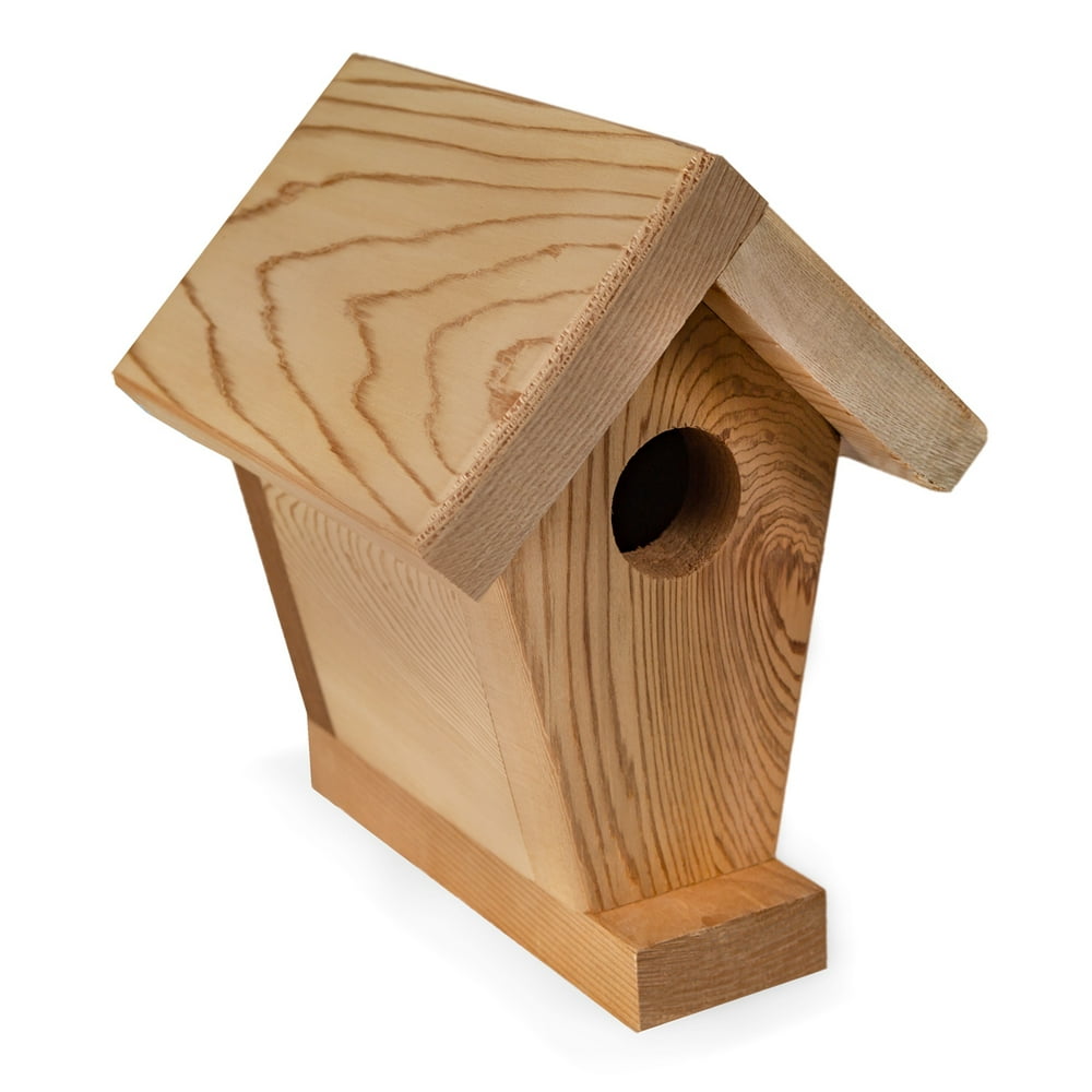 All Things Cedar BH09 Bird House