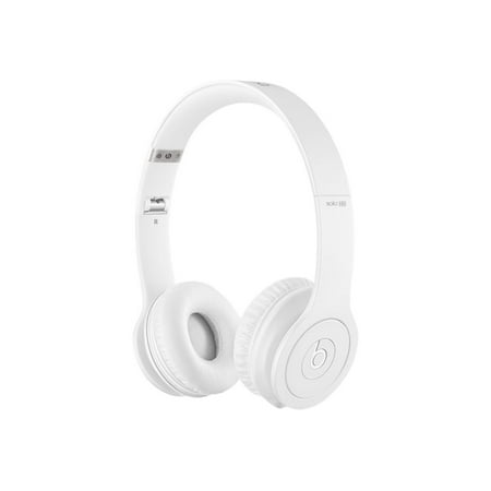 Beats by Dr. Dre  Drenched Solo On-Ear Headphones, Assorted
