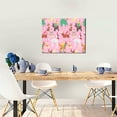 thumbnail image 5 of Lsque Different Dogs Christmas Print Wall Art – Decorative Picture for Living Room, Bedroom, and Office (Horizontal), 5 of 6