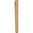 thumbnail image 4 of Ekena Millwork 3 1/2"W x 34"D x 40"H Imperial Craftsman Smooth Bracket, Western Red Cedar, 4 of 4