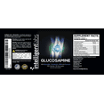 thumbnail image 7 of Intelligent Labs Glucosamine with Chondroitin & MSM | 180 Capsules | Joint Care Support, 7 of 7