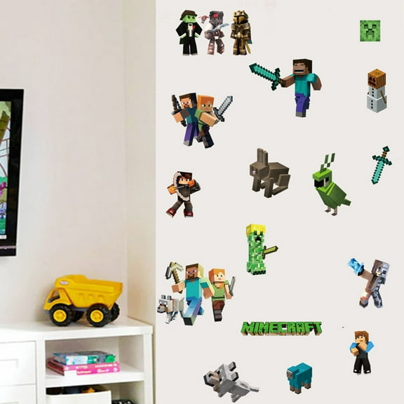T-Yu Transformers Wall Decals & Stickers