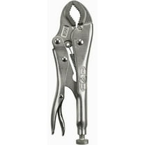 IRWIN 7CR - Vise-Grip Fast Release 7" Curved Jaws Locking Pliers