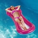 thumbnail image 2 of De Agua, Cama Flotante Inflable De Pvc, Flotador Para Piscina, Cama Flotante Inflable Para Piscina Guardurnaity OD012986-00, 2 of 6