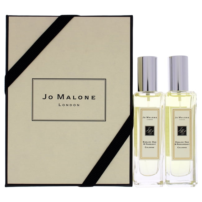 Jo Malone by Jo Malone for Unisex - 2 Pc Gift Set 1oz English Oak