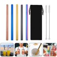 thumbnail image 3 of 1pcs Straw Stirrers, 3 of 3