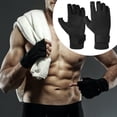 thumbnail image 3 of Guantes de compresión Mujeres Hombres el ejercicio del Sunnimix Guantes de compresión, 3 of 8