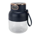 thumbnail image 1 of COPA DE EXPRIMidor Portátil de Gran Capacidad Con Exrimidor Eléctrico Desmontable Multifuncional Para Reuniones, USO familiar, 600 ml, 1 of 7