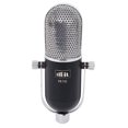 thumbnail image 4 of Heil Sound PR77DBK Microphone Dynamique Primé - Microphone pour Podcast, Microphone de Diffusion en Continu et Microphone d'Enregistrement, 4 of 4