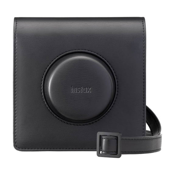 Étui pour appareil INSTAX WIDE Evo - Noir