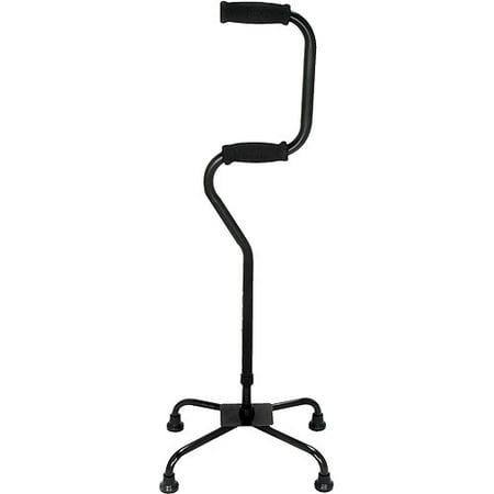 Briggs Healthcare Sit-to-Stand Quad Cane
