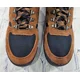 thumbnail image 3 of New Balance Rainier Hiking Sneaker Boots Brown URAINECA MENS SIZE 10.5, 3 of 6