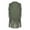 Army Green, variant on inhzoy Womens Western Cowgirl Tassels Vest Sleeveless Fringe Waistcoat Army Green XXL