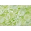 Loose Satin Rose Petals: Sage Green, 100 pieces