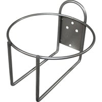 

Impact Products Mounting Bracket for Gallon Container - Silver - 1 Each