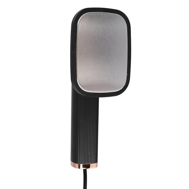 Plancha De Portátil, Mini Máquina De Planchar De USB De Portátil Para Dormitorios De Viaje En El Hogar, Plancha De Soleabilidad De Temperatura Constante