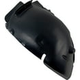 thumbnail image 2 of For 2006-2008 SLK280 Fender Liner Front, Left Plastic MB1248154 1716900130, 2 of 5