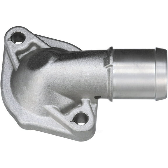 Gates CO34977 Coolant Outlet Fits select: 2010-2011 HYUNDAI ACCENT