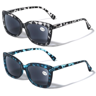 Quay HIGH KEY MINI Aviator Sunglasses, Metal Frame  display picture 1
