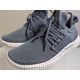 thumbnail image 1 of Ad-id-as Mens 24 7 TR CG3450 Gray Running Shoes Sneakers Size 6.5, 1 of 6