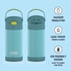 thumbnail image 3 of Botella de agua Thermos Funtainer Kids de acero inoxidable de 350 ml, 3 of 7