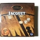 thumbnail image 2 of Juego de mesa Juegos clásicos Backgammon, 2 of 2