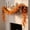 4#, variant on 6FT Lighted Fall Garland, Total LED Autumn String Lights Battery Operated, Thanksgiving & Halloween Decorations for Home Indoor, Holiday Party Fall Decor & Friendsgiving Gifts